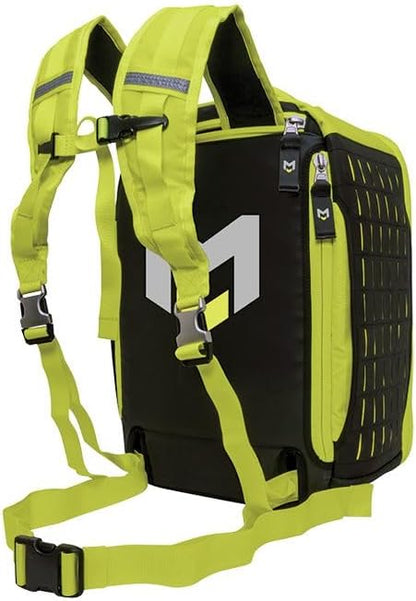 MERET V.E.R.S.A.™ PRO X EMS Backpack – Modular ALS BLS Trauma Bag - Image 2
