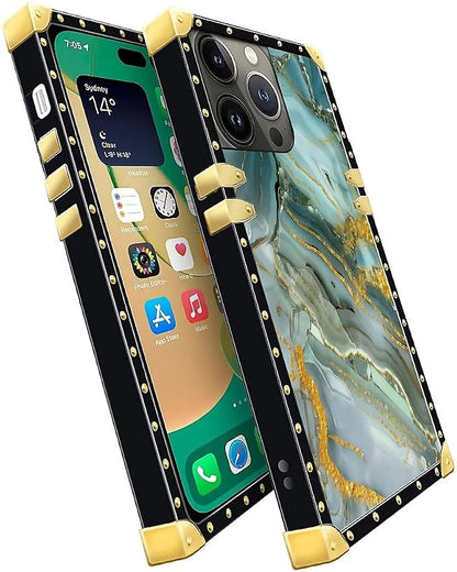 Compatible with iPhone 14 Pro Case - Image 3