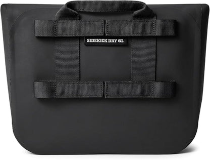 YETI Sidekick Dry Waterproof Gear Case and Bag Accessory - Image 7