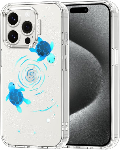 MOSNOVO Case for iPhone 15 Pro by Mosnovo
