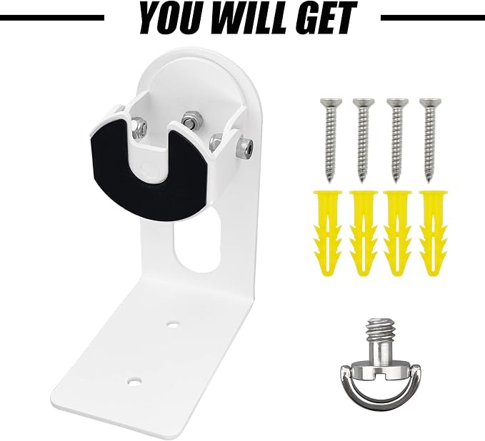 Nest Camera Mount Compatible - Image 7
