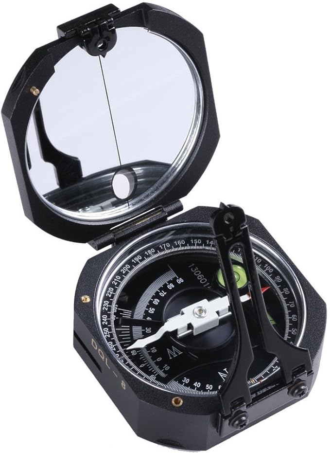 XGeology Geological Compass DQL-8 by Egoelife