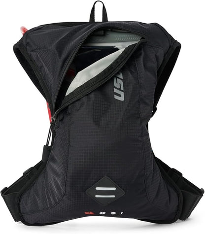USWE Outlander XC Hydration Pack, Hiking Hydration Backpack - Image 4