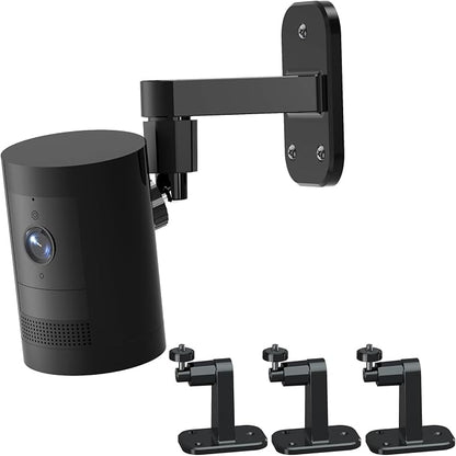 3Pack Camera Wall Mount, Compatible by Unknown