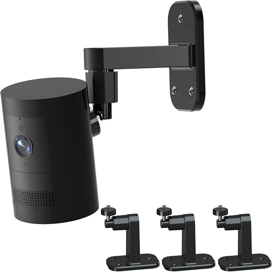 3Pack Camera Wall Mount, Compatible by Unknown