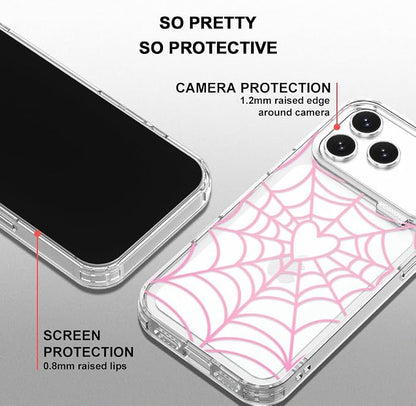 MOSNOVO for iPhone 17 Pro Max Case, Shockproof Military-Grade Protection 6.6ft - Image 4
