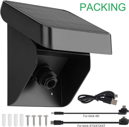 Uogw Solar Panel Charging Mount Compatible - Image 6