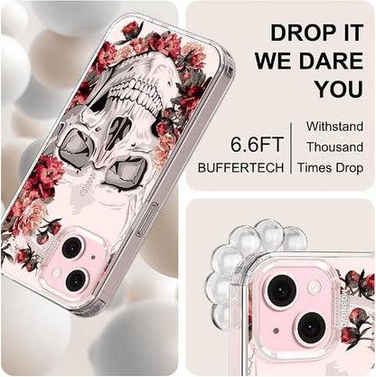 MOSNOVO Case for iPhone 15 Plus/iPhone 14 Plus - Image 5