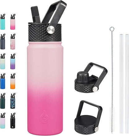 BJPKPK Insulated Water Bottles by BJPKPK
