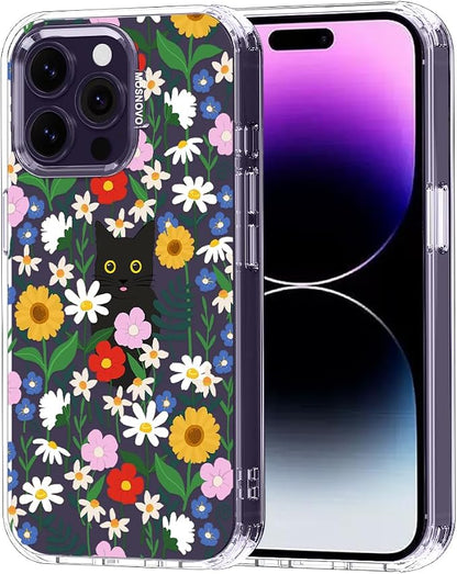 MOSNOVO Case for iPhone 14 Pro Max by Mosnovo
