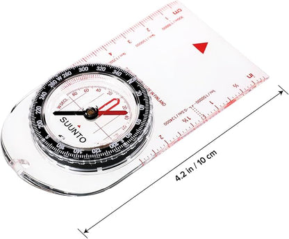 SUUNTO A-10 Compass: Compact - Image 5