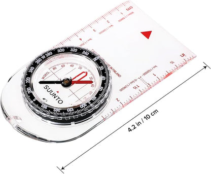 SUUNTO A-10 Compass: Compact - Image 5