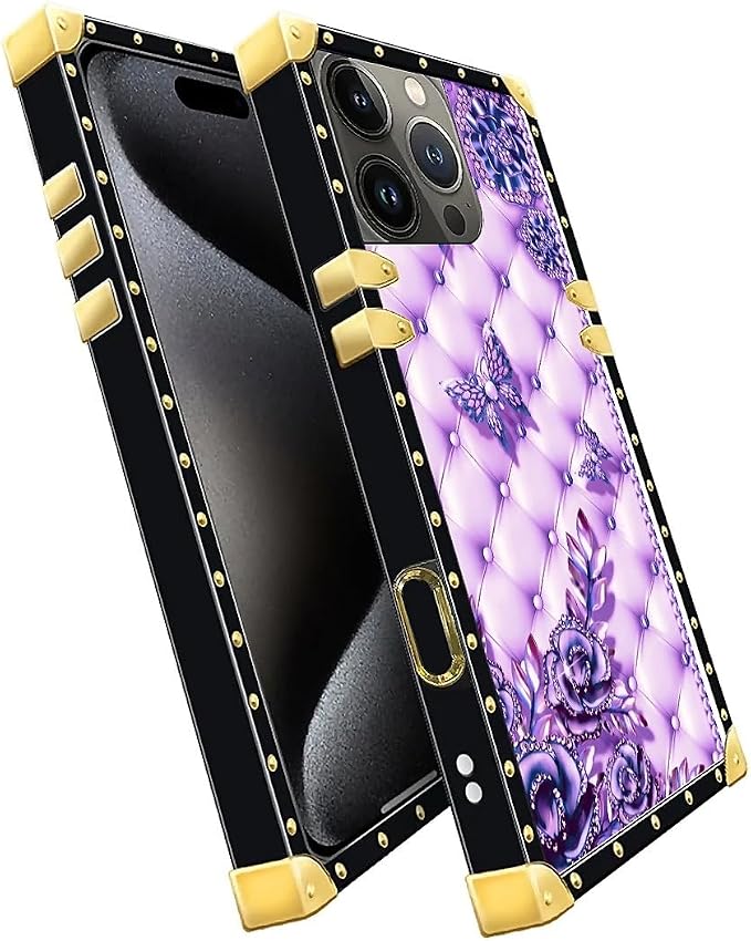 Compatible with iPhone 16 Pro Max Case - Image 3