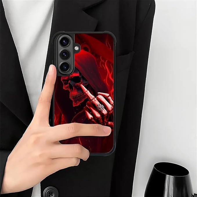 for Samsung Galaxy S26 Plus Case, Graphic Design - Image 5