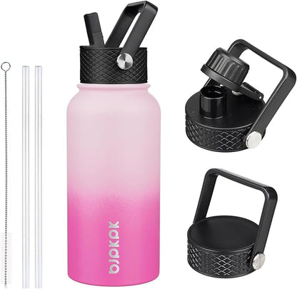 BJPKPK Insulated Water Bottles by BJPKPK