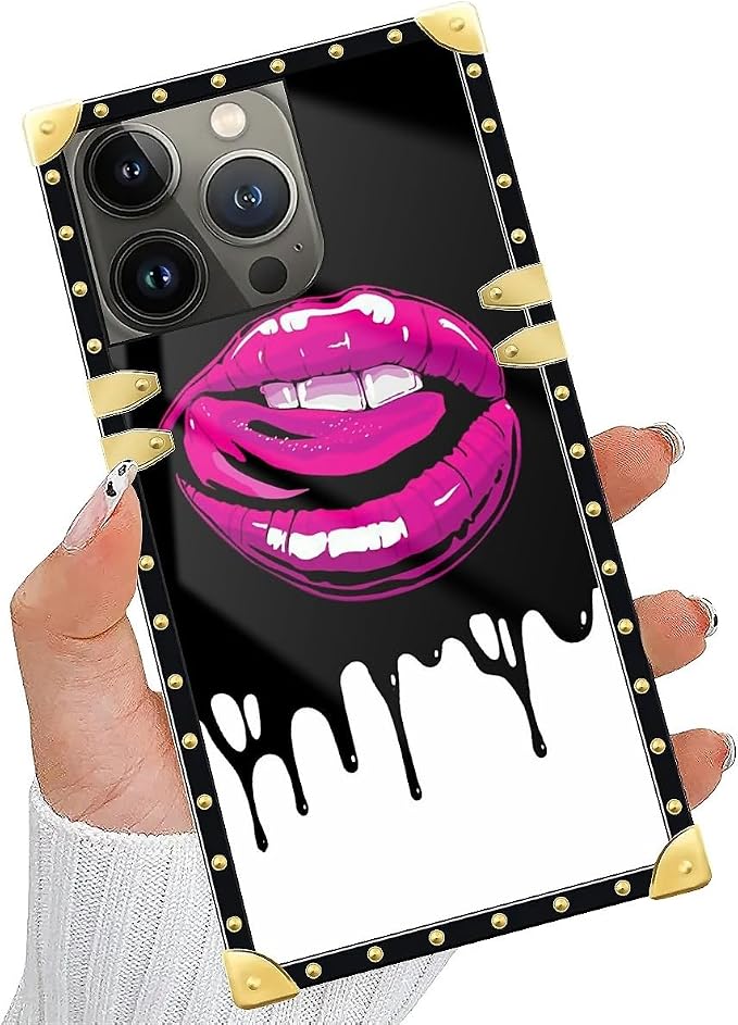 Compatible with iPhone 14 Pro Max Case - Image 5