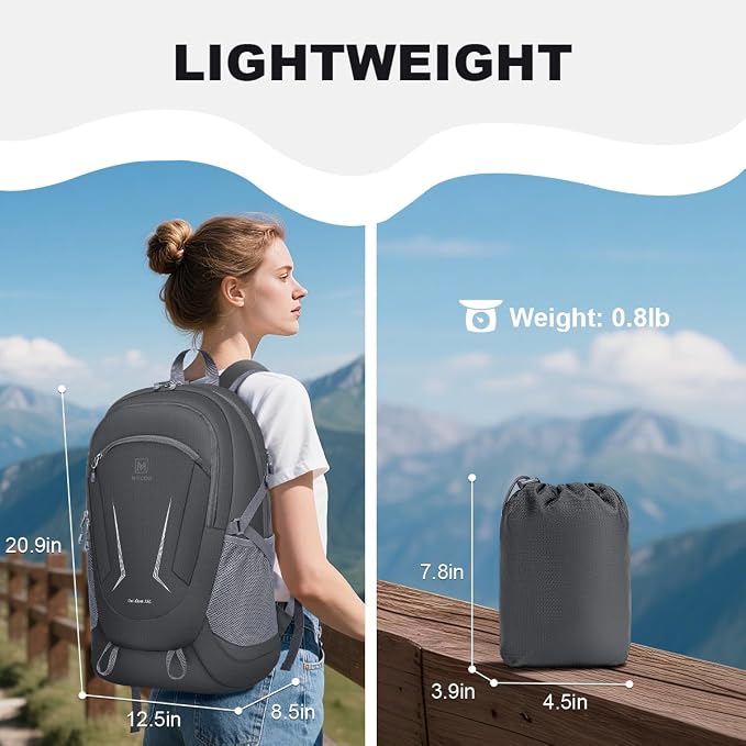 MIYCOO Backpack - Image 6