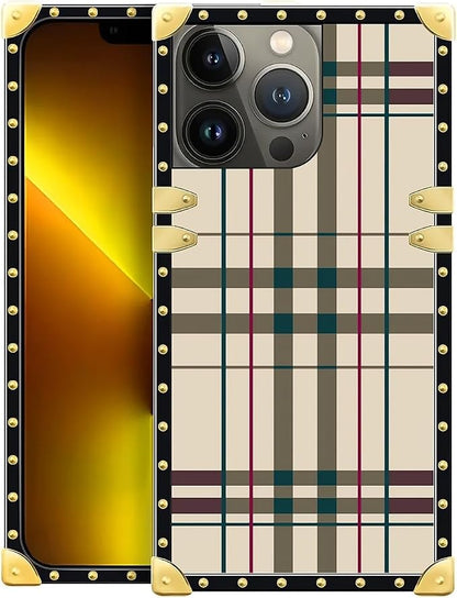 Compatible with iPhone 13 Pro Max Case by Unknown