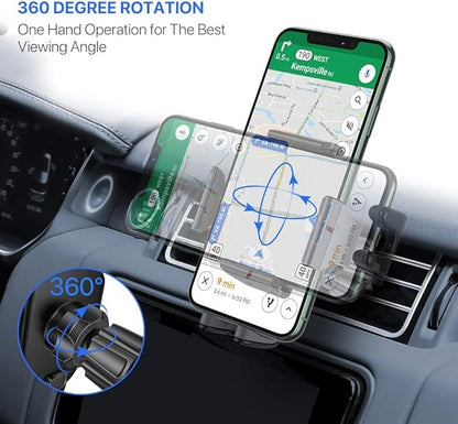 Miracase Phone Holders for Your Car - Image 4