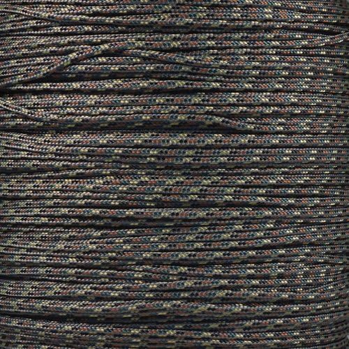 Paracord Planet 95lb Paracord – 1 Strand Type I Parachute Cord by ParacordPlanet