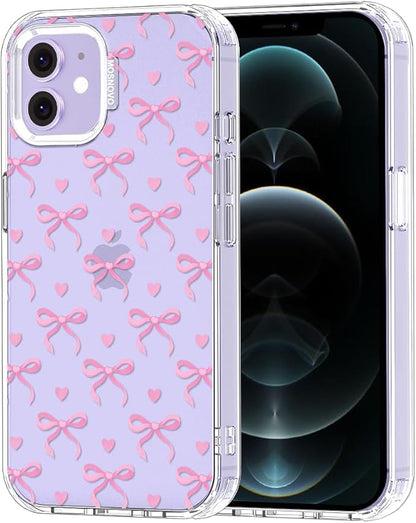 MOSNOVO Case for iPhone 12 & iPhone 12 Pro by Mosnovo