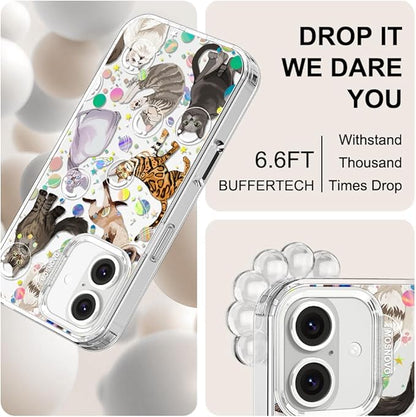 MOSNOVO Case for iPhone 16 - Image 5