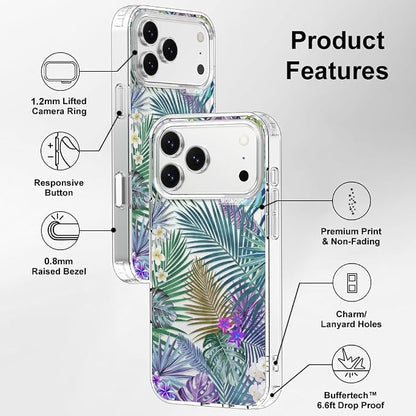MOSNOVO for iPhone 17 Pro Max Case | Military Grade 6.6ft Drop Tested | Camera - Image 7