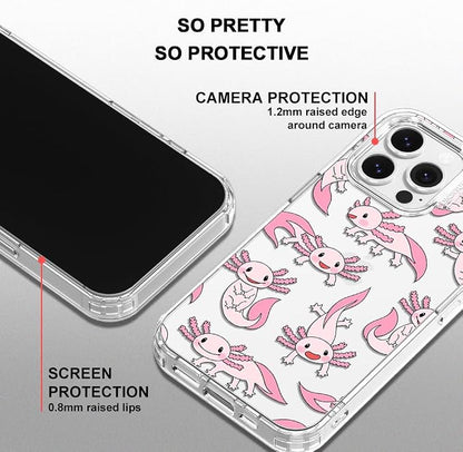 MOSNOVO Case for iPhone 14 Pro Max - Image 4