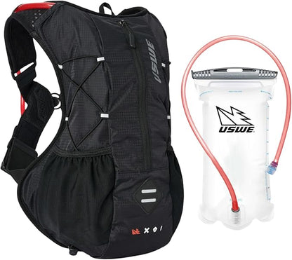 USWE Outlander XC Hydration Pack, Hiking Hydration Backpack by USWE