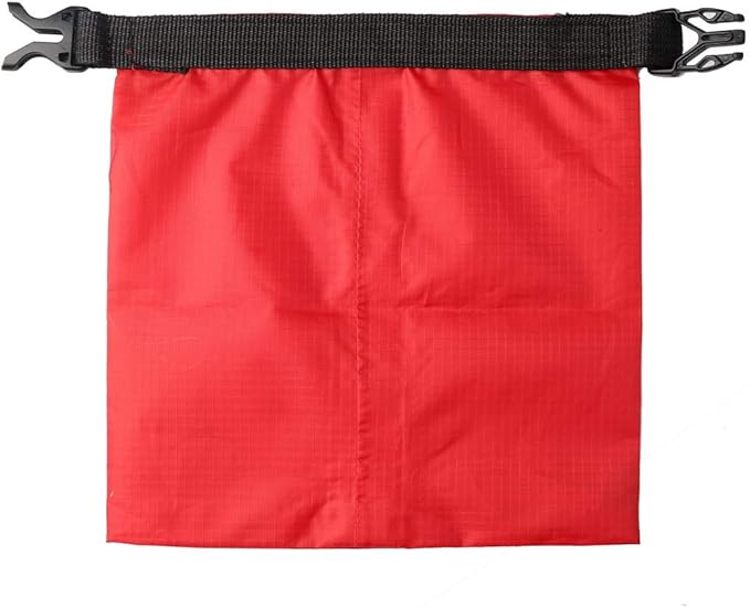 Pimoys 5 Pack Waterproof Dry Sacks, Lightweight Outdoor Dry Bags Ultimate Dry - Image 4