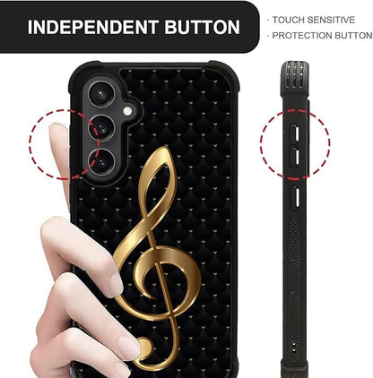 for Samsung Galaxy S23 FE Case - Image 5