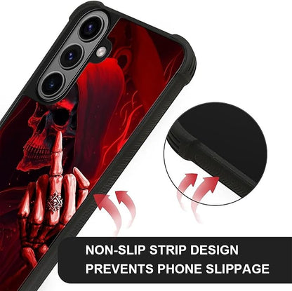 for Samsung Galaxy S26 Case, Graphic Design - Image 7
