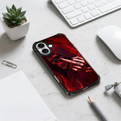 for iPhone 17 Case, for MagSafe Graphic Design for Girl Boy Soft Silicone Hard - Image 3