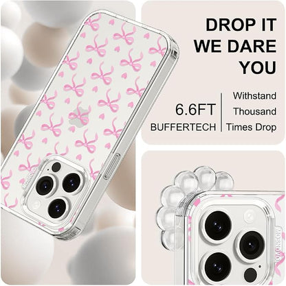 MOSNOVO Case for iPhone 15 Pro - Image 5