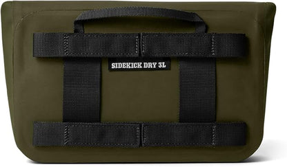 YETI Sidekick Dry Waterproof Gear Case and Bag Accessory - Image 7