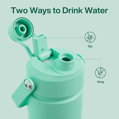 ENCOOL Insulated Water Bottle - Image 4