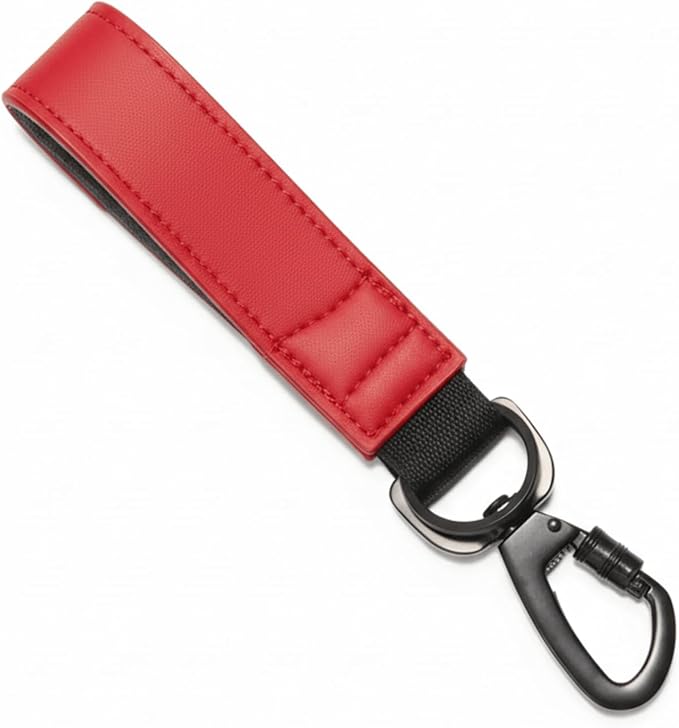 Nike Swoosh Key Holder - Image 3