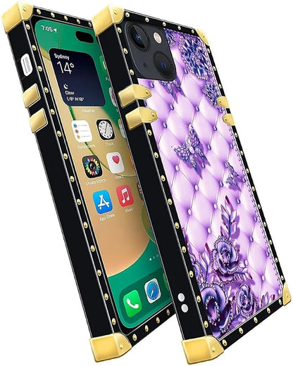 Compatible with iPhone 14 Case - Image 3
