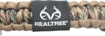 Realtree® Paracord Archery Bow Wrist Sling - Image 6
