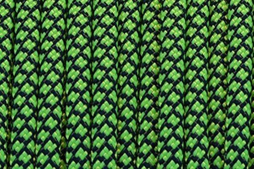 BORED? PARACORD! 550 lb Paracord – Ideal by BoredParacord