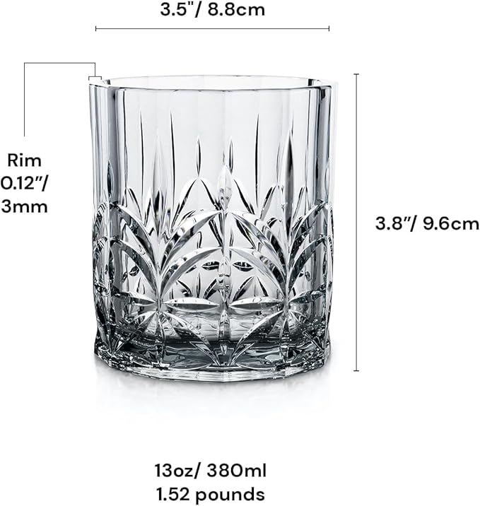 BELLAFORTE Shatterproof Tritan Plastic Short Tumbler, 13oz - Image 6