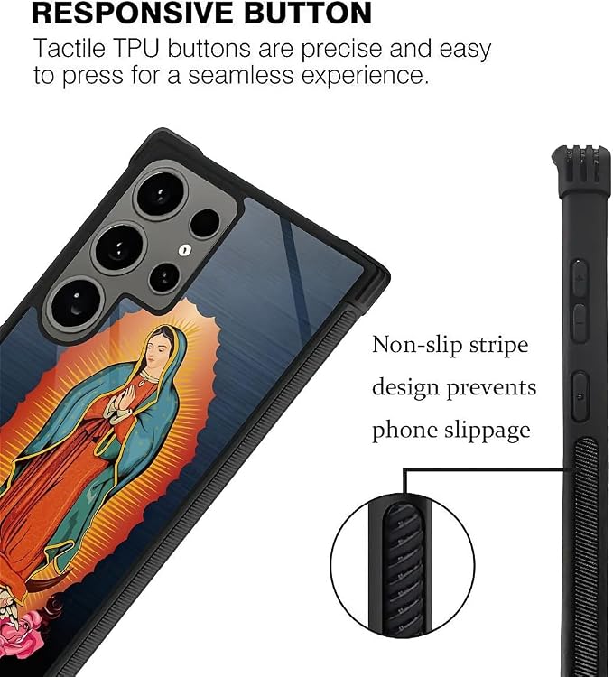for Samsung Galaxy S24 Ultra Case - Image 3