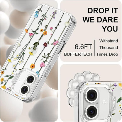 MOSNOVO Case for iPhone 16 Plus - Image 5