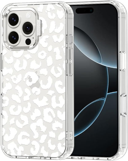 MOSNOVO Case for iPhone 16 Pro Max by Mosnovo