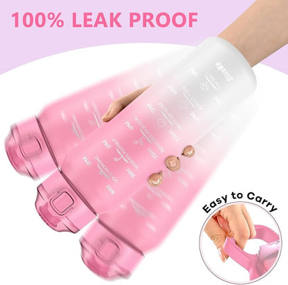 SLUXKE 17oz Insulated water bottles - Image 5