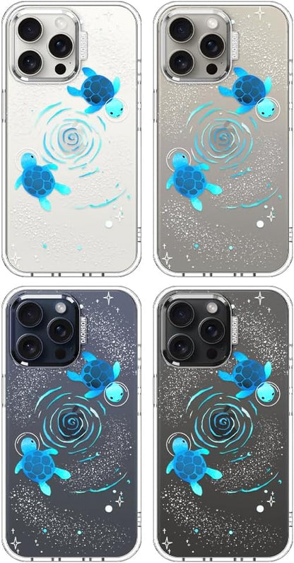 MOSNOVO Case for iPhone 15 Pro Max - Image 3