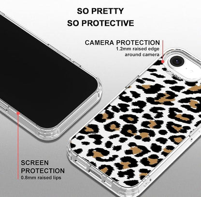 MOSNOVO for iPhone 17e Case/iPhone 16e Case, Shockproof Military-Grade - Image 4