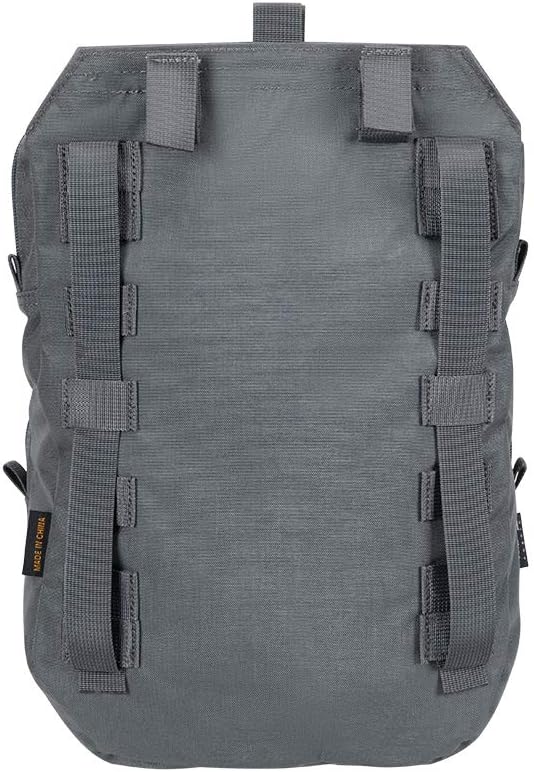 EXCELLENT ELITE SPANKER Tactical MOLLE Hydration Pack - Image 6