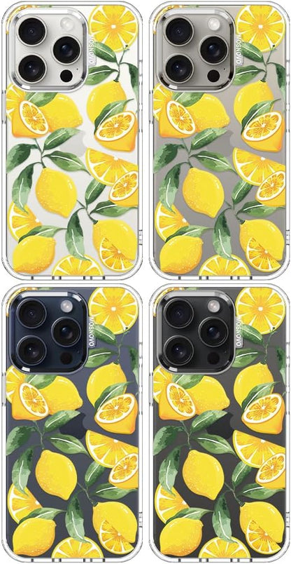MOSNOVO Case for iPhone 15 Pro - Image 3