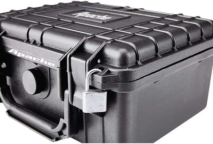Apache Watertight Protective Hardcase - Image 4